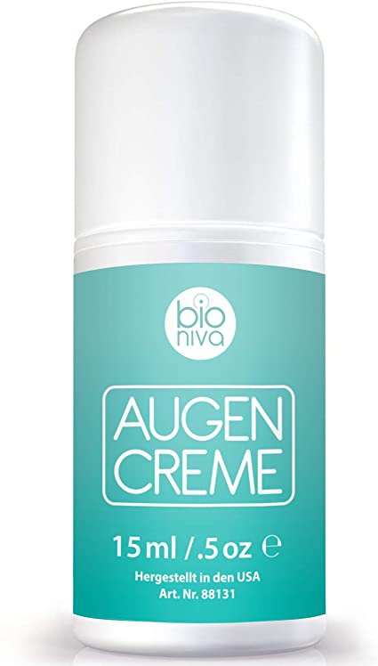 Bioniva Eye Cream