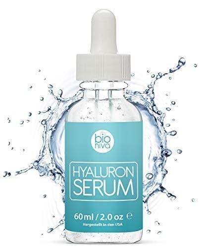 Bioniva Hyaluronic Acid Serum