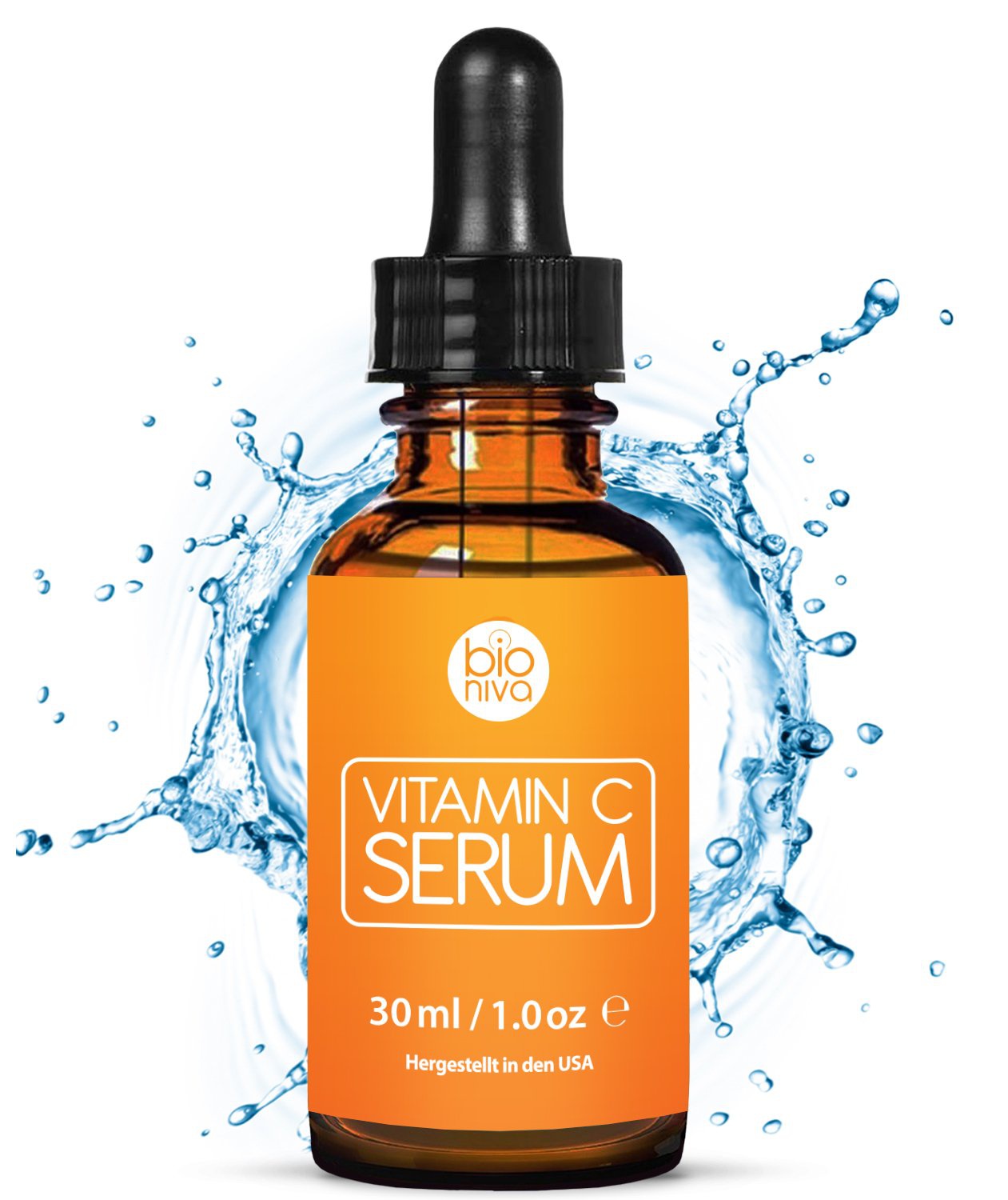 Bioniva Vitamin C Serum