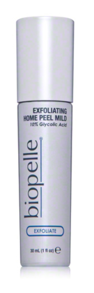 Biopelle Exfoliating Home Peel Mild
