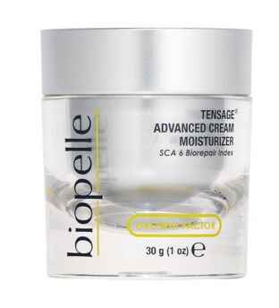 Biopelle Tensage Advanced Cream Moisturize