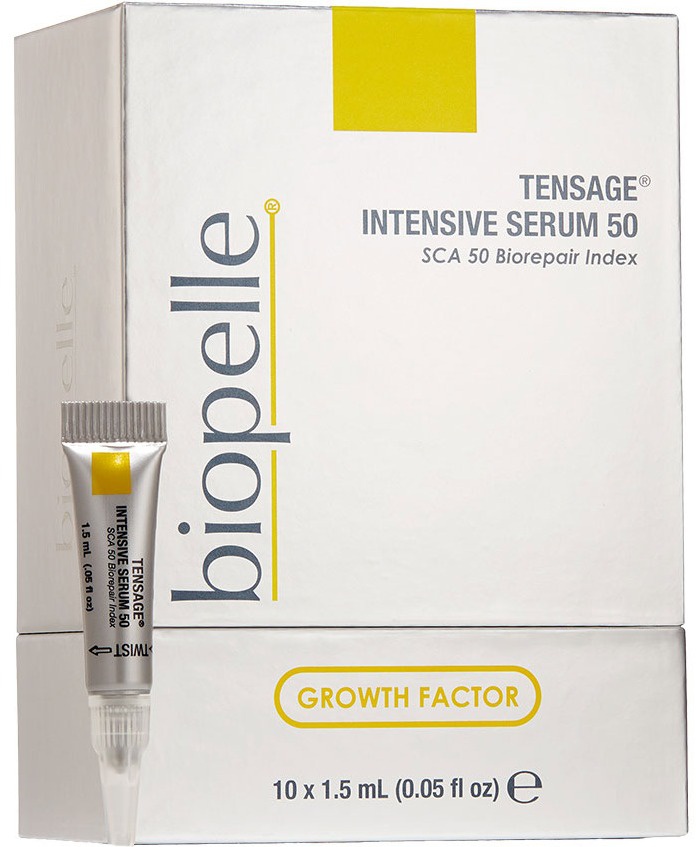 Biopelle Tensage Intensive Serum 50