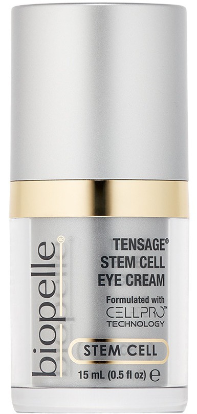 Biopelle Tensage Stem Cell Eye Cream