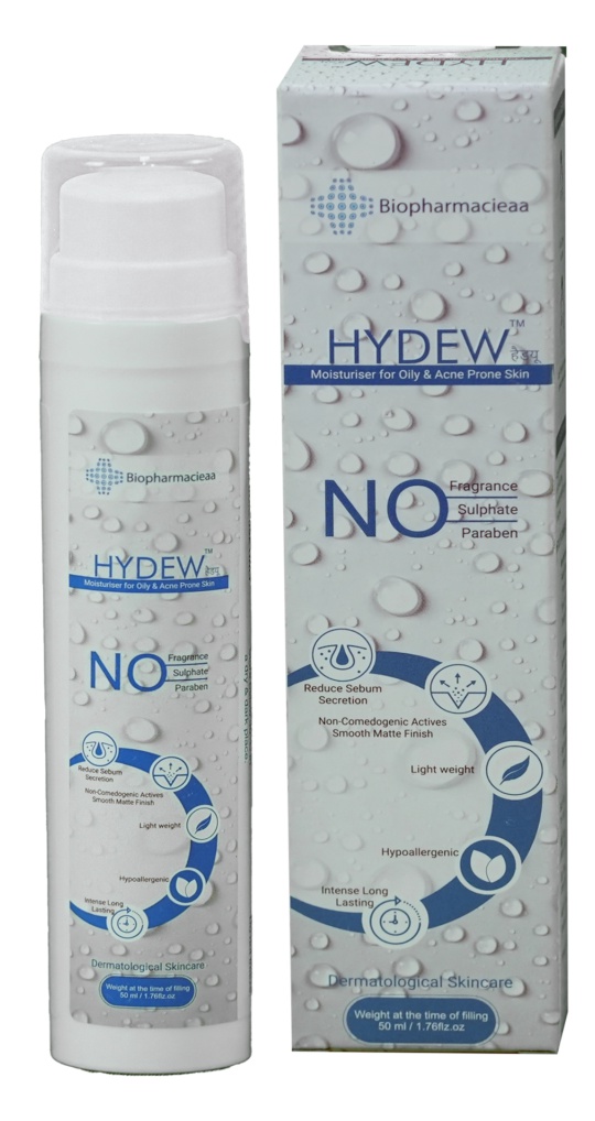 Biopharmacieaa Hydew