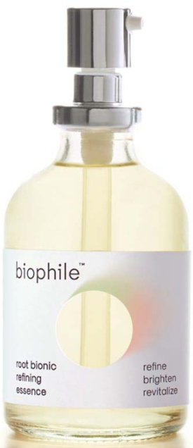 Biophile Root Bionic Refining Essence
