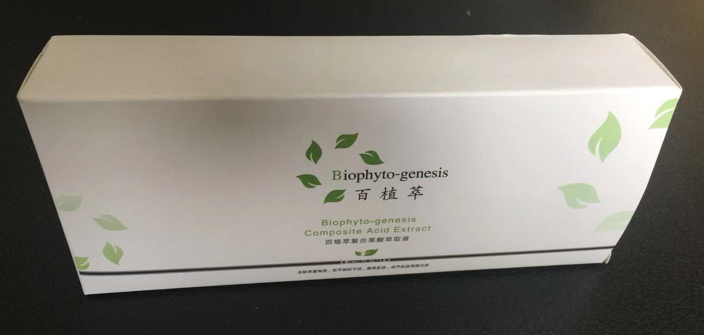 Biophyto-genesis Composite Acid Extract