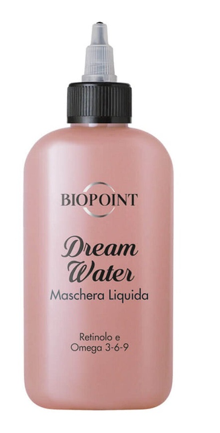 Biopoint Dream Water Liquid Mask