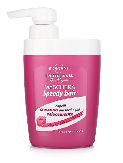 Biopoint Speedy Hair Hair Mask