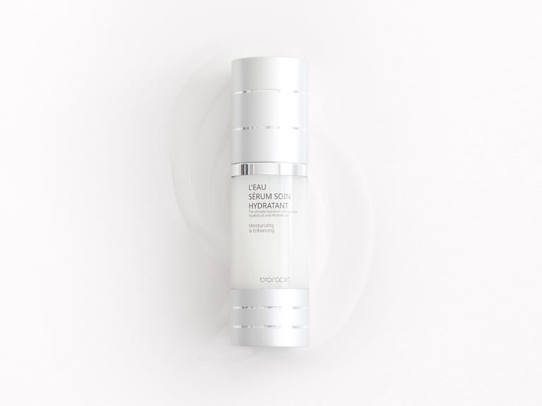 Biorace L’Eau Hydrating Treatment Serum