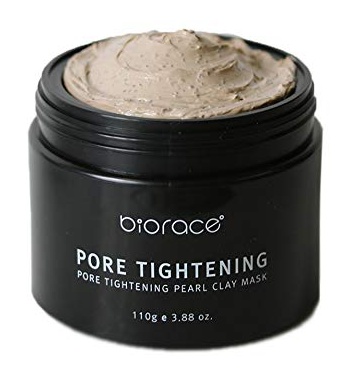 Biorace Pore Refining