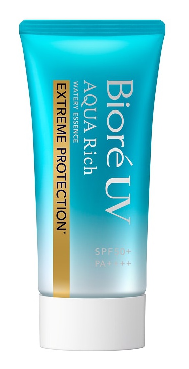 Biore Aqua Rich Watery Essence Extreme Protection