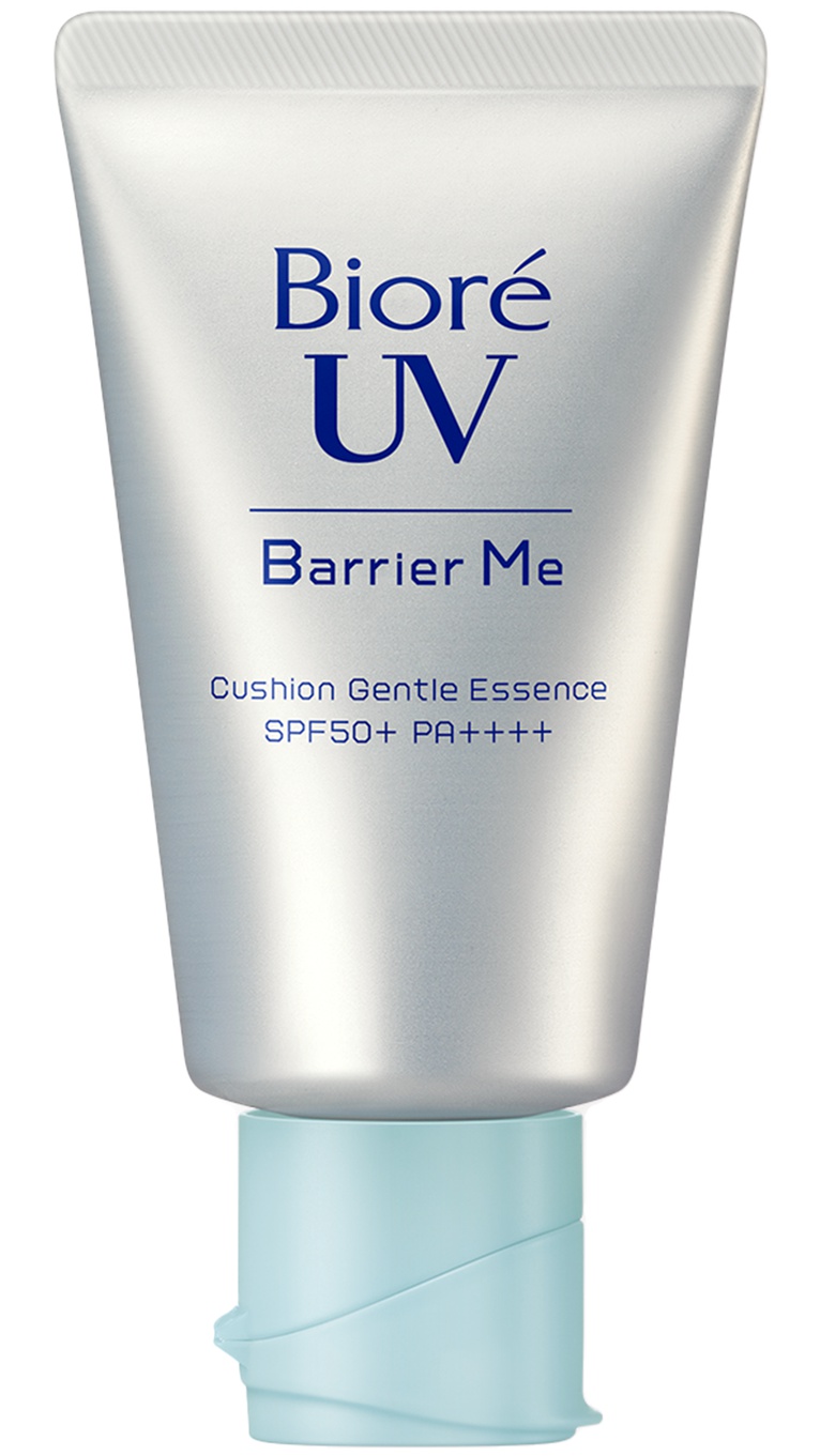 Biore Barrier Me Cushion Gentle Essence SPF50+ Pa++++