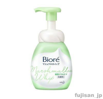 Biore Marshmallow Whip Acne Care
