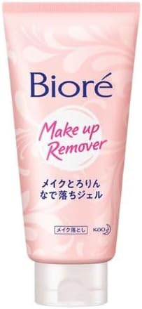 Biore Moisturising Cleansing Gel
