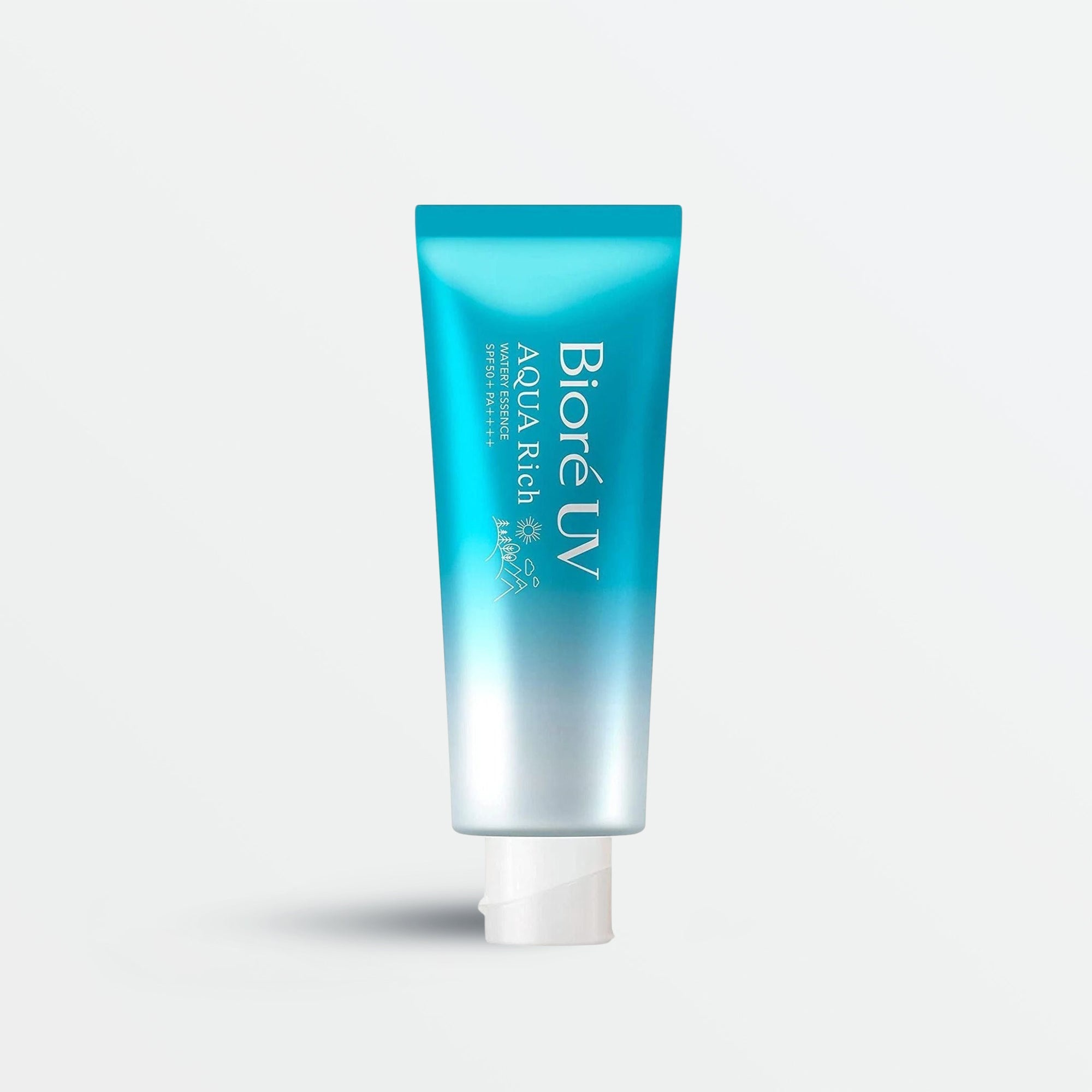 Biore UV Aqua Rich Watery Essence SPF 50 (Japan Market)