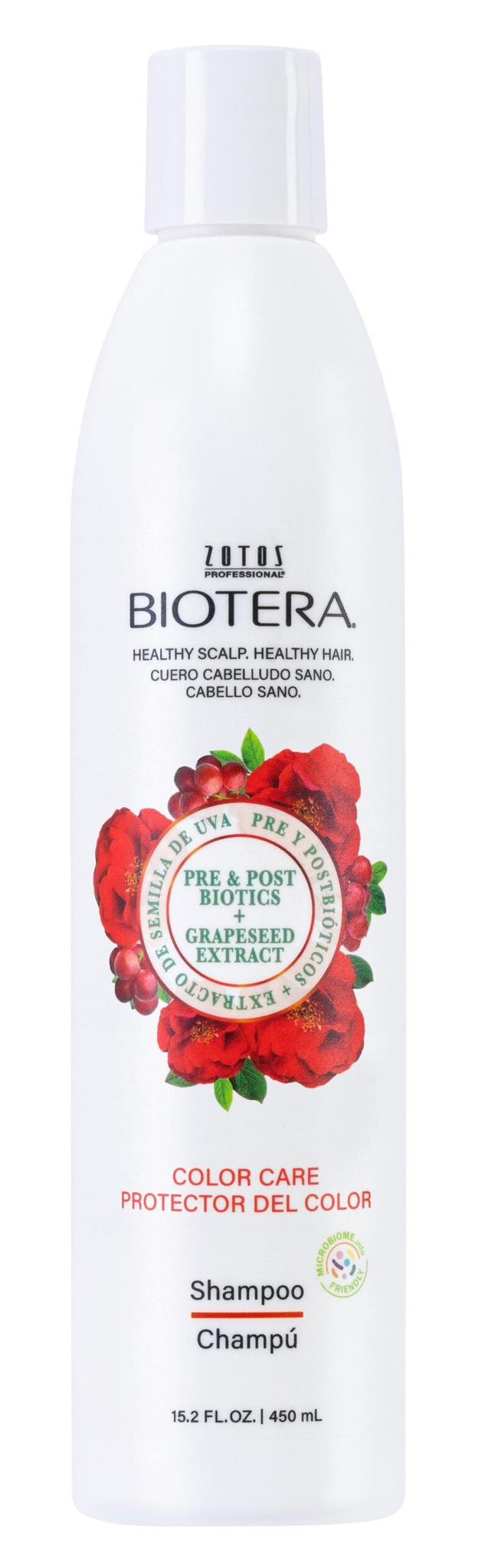 Biotera Color Care Shampoo