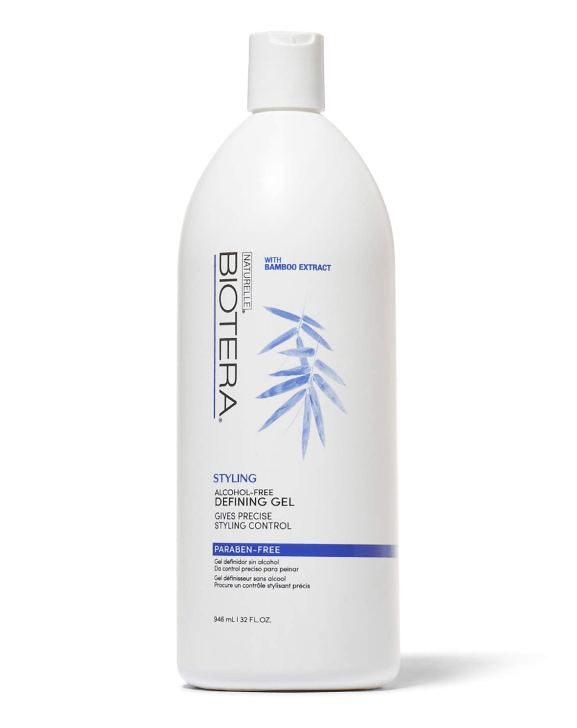 Biotera Styling Alcohol-Free Defining Gel