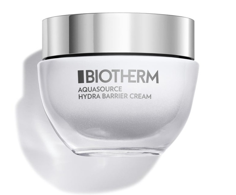 Biotherm Aquasource Hydra Barrier Cream