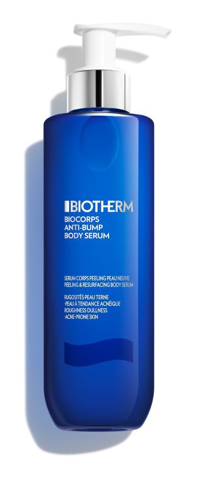 Biotherm Biocorps Anti-bump Body Serum