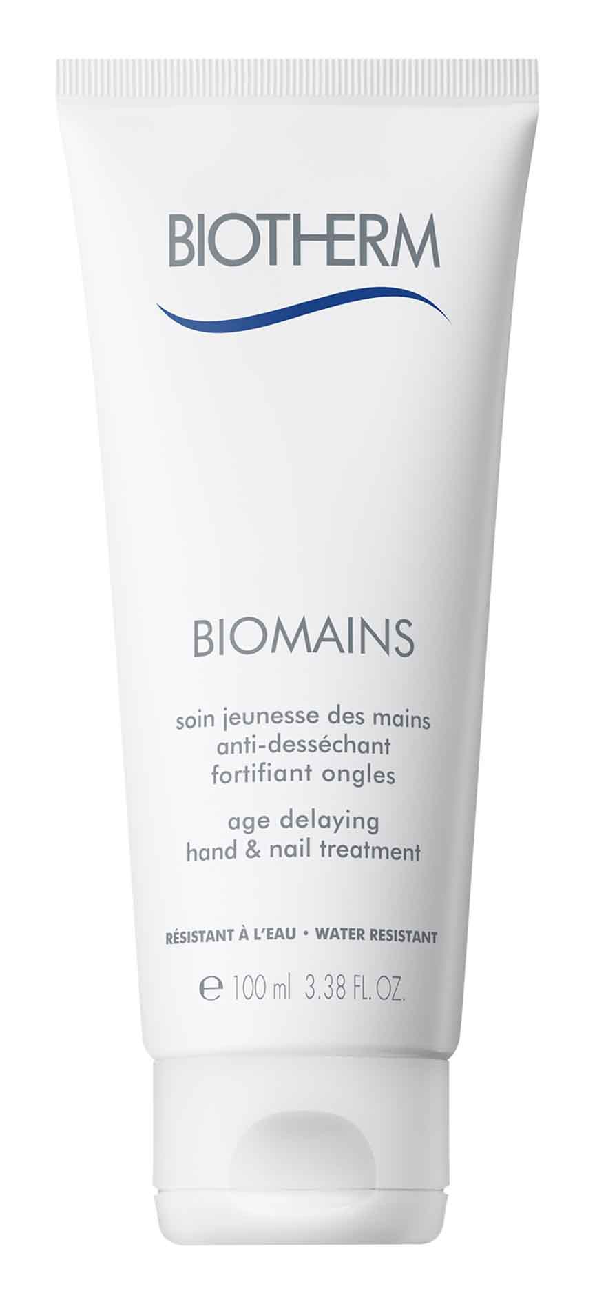 Biotherm Biomains