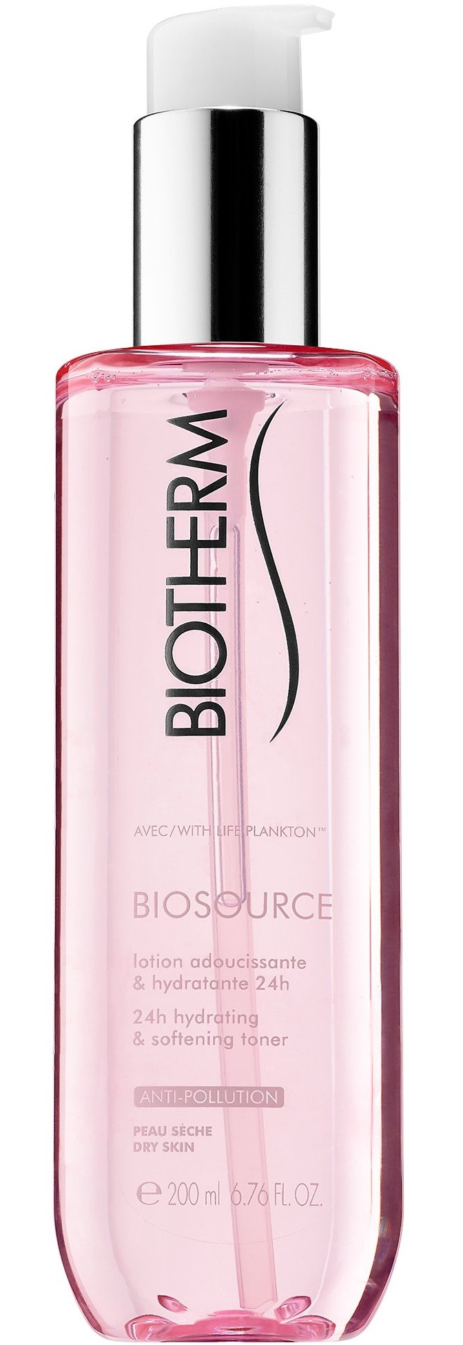 Biotherm Biosource 24h Hydrating & Softening Toner