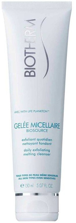 Biotherm Biosource Exfoliator Micellaire