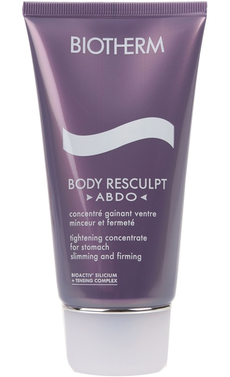 Biotherm Body Resculpt Abdo