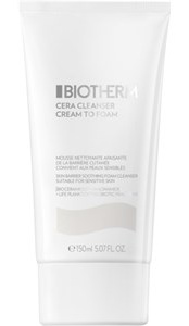Biotherm Cera Cleanser