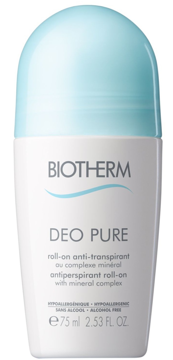 Biotherm Deo Pure Roll-on