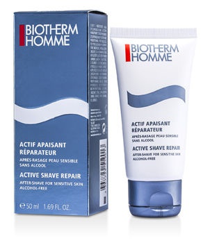 Biotherm Homme Active Shave Repair