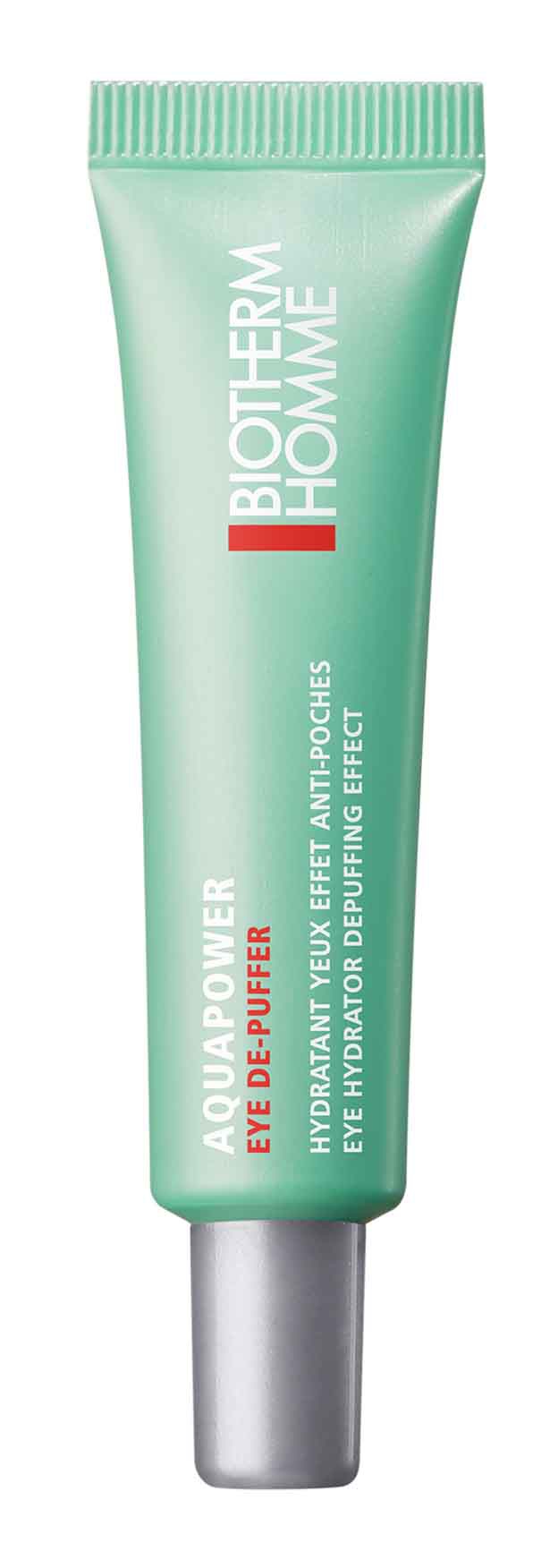 Biotherm Homme Aquapower Eye Contour Gel