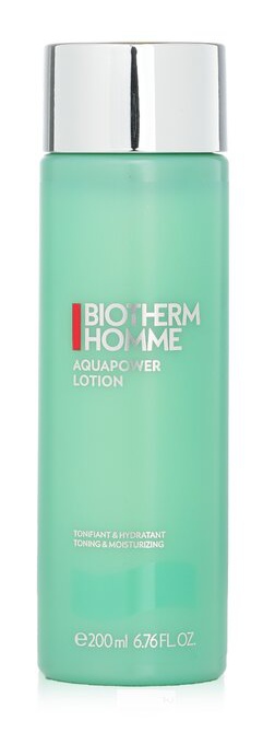 Biotherm Homme Aquapower Lotion