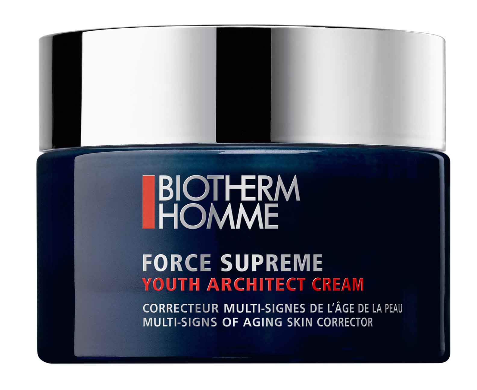 Biotherm Homme Force Supreme Youth Architect Cream