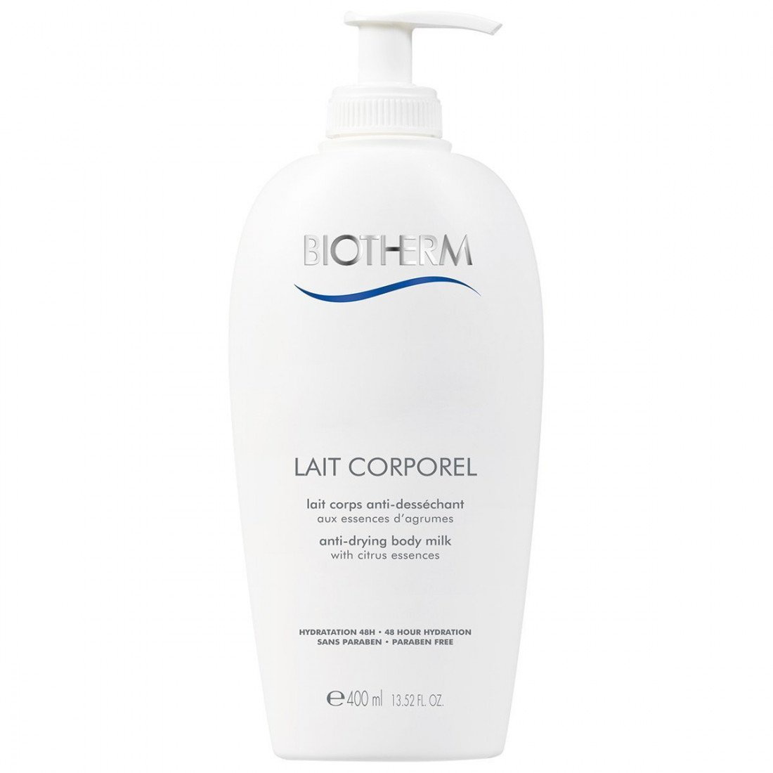 Biotherm Lait Corporel Anti-drying Body Milk