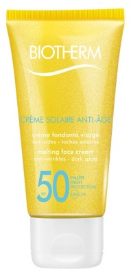 Biotherm Melting Face Cream Spf 50