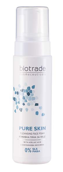 Biotrade Pure Skin Foam