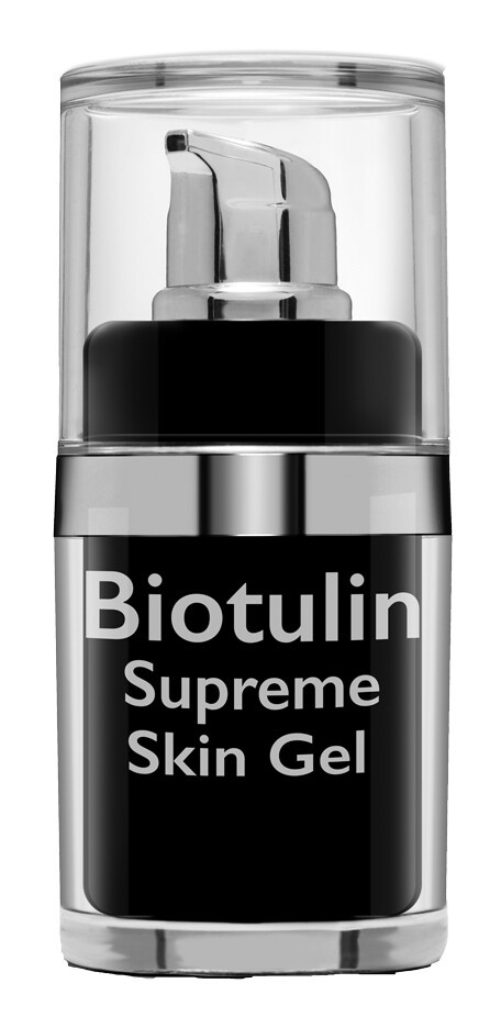 Biotulin Supreme Skin Gel