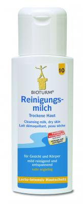 Bioturm Cleansing Milk Nr 10