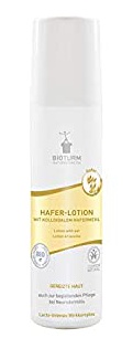 Bioturm Hafer-lotion Nr. 94