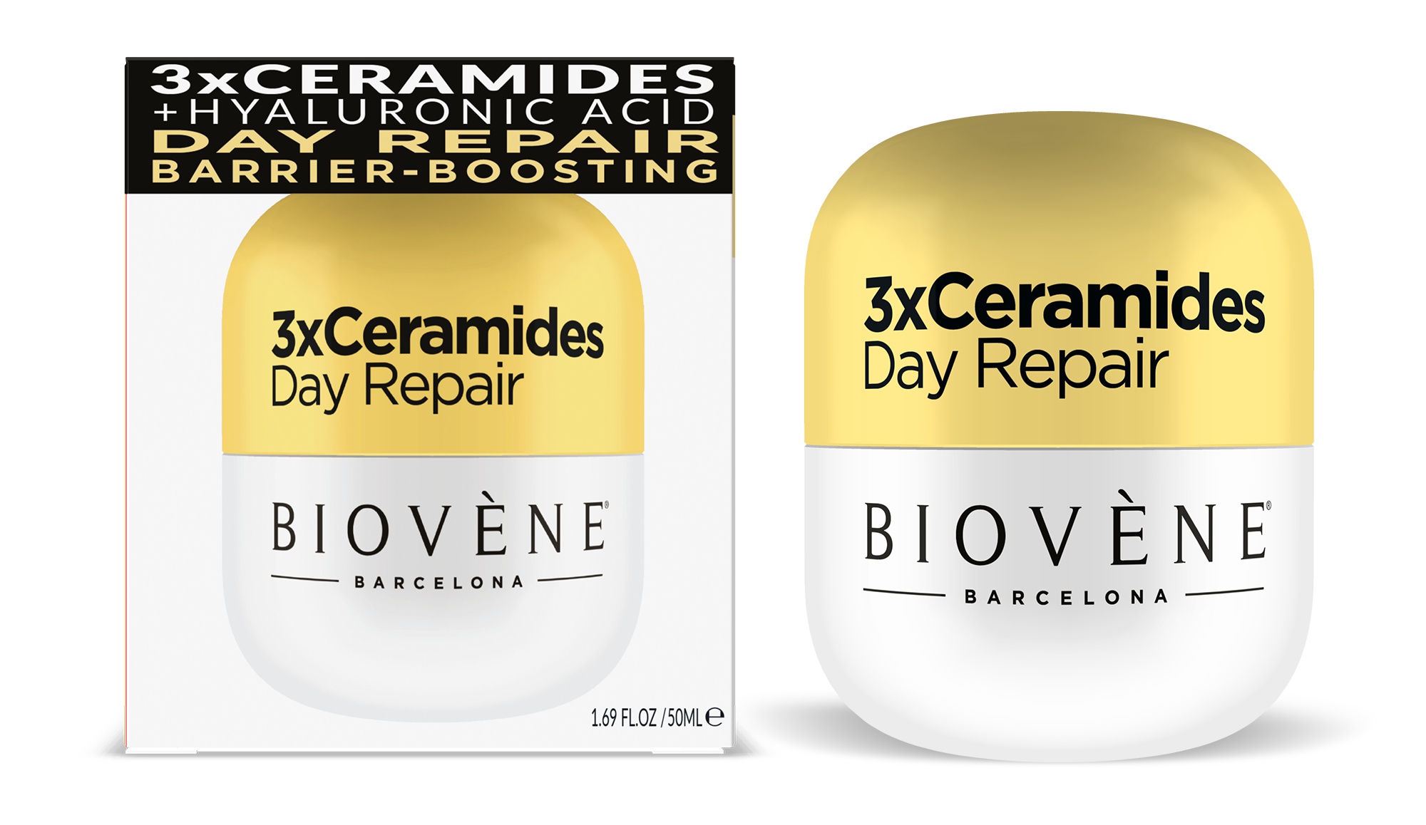 Biovene 3x Ceramides Day Repair