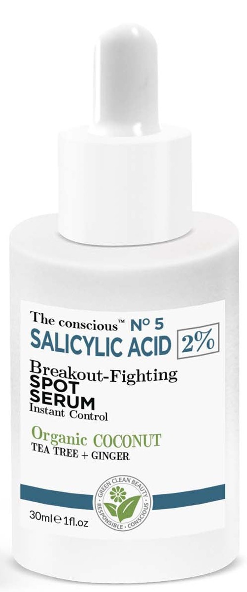 Biovene Breakout Fighting Spot Serum