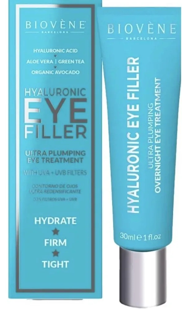 Biovene Eye Filler