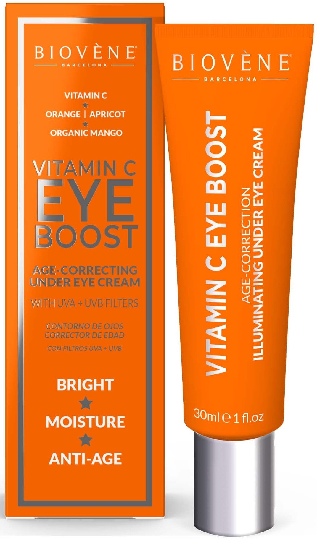 Biovene Vitamin C Eye Boost