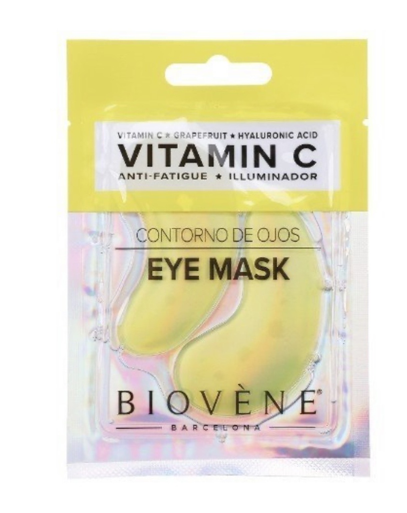Biovene Vitamin C Eye Mask