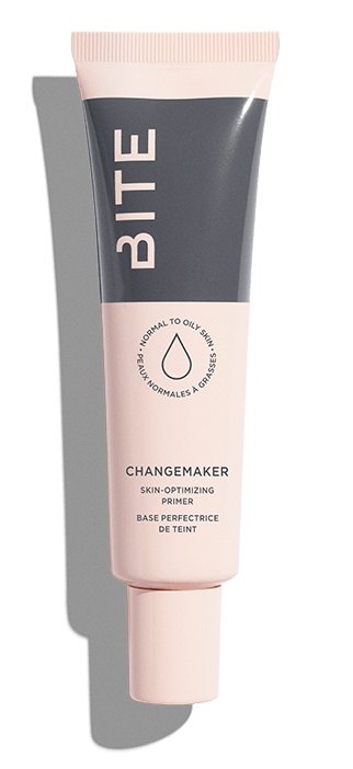 Bite Beauty Changemaker Skin-Optimizing Primer (Mattifying)