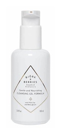 Björk & Berries Nourishing Cleanser