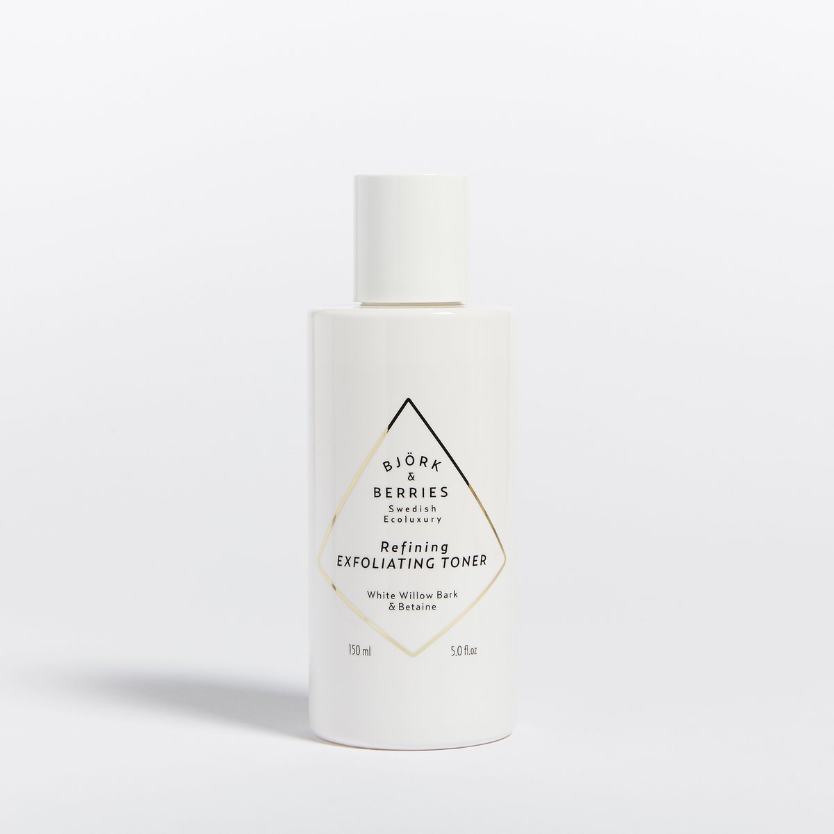 Björk & Berries Refining Exfoliating Toner