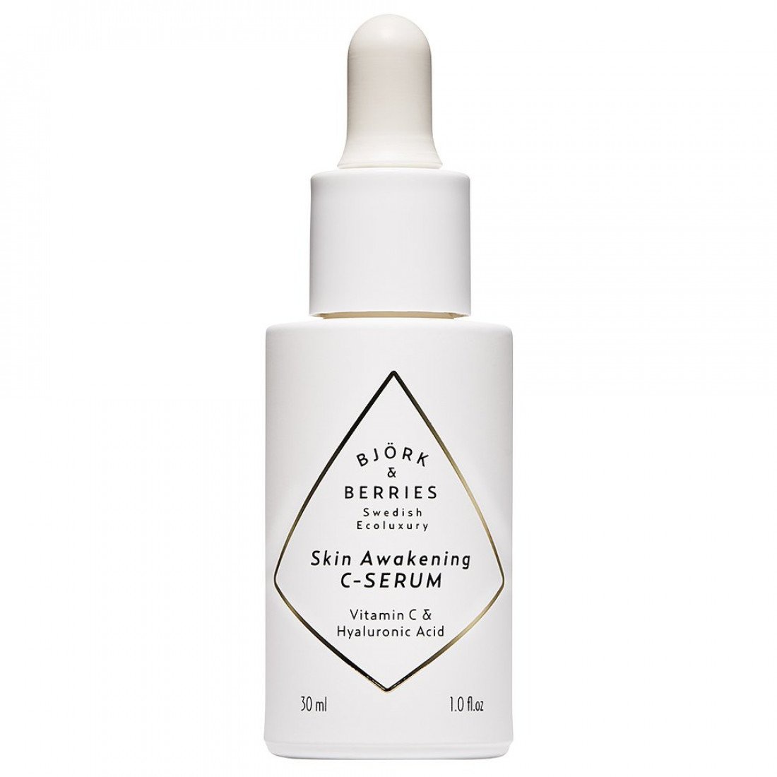 Björk & Berries Skin Awakening C-Serum