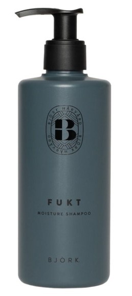 Björk Fukt Moisture Shampoo