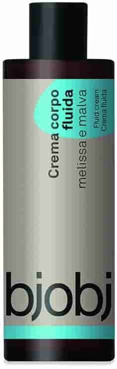 Bjobj Crema Corpo Fluida Melissa E Malva